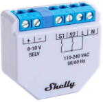 Shelly Intrerupator inteligent 42425, Incastrat, 1.2 W, Alb (42425) - vexio