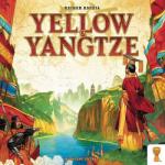 Dire Wolf Reiner Knizia Yellow & Yangtze (PC) Jocuri PC