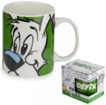 Asterix Idefix porcelán bögre 325 ml