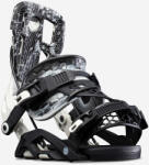 FLOW Fuse Hybrid Instinct 21/22 Legatura snowboard