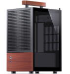 JONSBO T6 Black