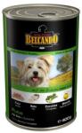 BELCANDO Turkey, Rice & Courgettes 12x400 g