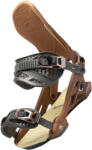 Arbor Cypress Mark Carter 22/23 Legatura snowboard