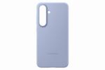 Samsung Galaxy S25 Silicone Case light blue (EF-PS931CLEGWW)