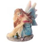 Puckator Tündérfigura ajándék táskában - Kék