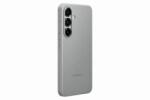 Samsung Galaxy S25 Kindsuit Leather case grey (EF-VS931PJEGWW)