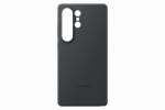 Samsung Galaxy S25 Ultra Silicone case black (EF-PS938CBEGWW)