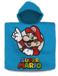 Kids Licensing Super Mario poncsó (EWA512NO)