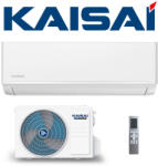 KAISAI KLW-09HRH Ice / Outdoor Unit