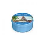 Kringle Candle Mon Amour mintagyertya 42 g
