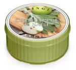 Kringle Candle Crisp Apple & Sage mintagyertya 42 g
