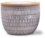 Paddywax Wildflowers & Birch Sonora nagy gyertya 283 g