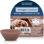 Yankee Candle Yankee Candle® Praline & Birch mini viasz 22 g