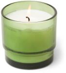 Paddywax Misted Lime Al Fresco kis üveggyertya 198 g