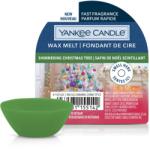 Yankee Candle Yankee Candle® Shimmering Christmas Tree mini viasz 22 g