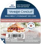 Yankee Candle Yankee Candle® Parisian Holiday Brunch mini viasz 22 g