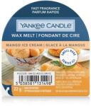 Yankee Candle Yankee Candle® Mango Ice Cream mini viasz 22 g