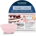 Yankee Candle Yankee Candle® Pink Cherry & Vanilla mini viasz 22 g