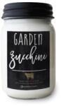 Milkhouse Candle Milkhouse Candle® Garden Zucchini Farmhouse közepes üveggyertya 369 g