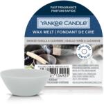 Yankee Candle Yankee Candle® Smoked Vanilla & Cashmere mini viasz 22 g