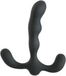 Anos Vibrator Anos Flexible Prostate Stimulator with 3 Motors