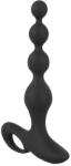 Black Velvets Vibrator Black Velvets Rechargeable anal beads