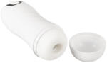 STROKER Masturbator Vibratii Penis Stroker Masturbator 2 Functions