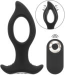 Anos Vibrator Anos RC Butt Plug with a Hole