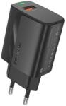 FONENG EU64 USB-A Black