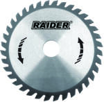 Raider 350x56Tx25.4 mm RD-SB08