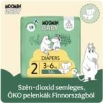 Moomin Baby 2 Newborn 3-6 kg 56 db
