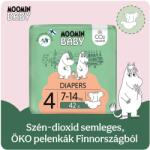 Moomin Baby 4 Maxi 7-14 kg 42 db