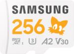 Samsung microSDXC Sonic Pro Plus 256GB (MB-MD256SA/LC1)