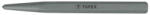 TOPEX Creion trasat/punctator/poanson 1/4", 6.3x100mm TOPEX 03A441 (03A441)