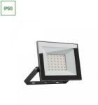 spectrumLED NOCTIS LUX 4 LED reflektor 30W CW 230V IP65 141x107x25mm Fekete (SLI029072CW_PW)