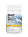VetExpert Raw Paleo Ultra Adult Large turkey 2 kg