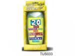 Nevesajándék 20 évembe került… tusfürdő 300 ml TUS033