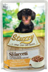 Stuzzy Adult chicken with ham 100 g