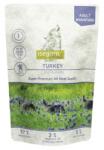 isegrim Pouch Dog Adult Monoprotein turkey 410 g