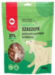 Maced Gustare Pentru Caini MACED Dog Chew Betisoare De Piele Invelite In Iepure Adult 500 g (5907489317146)
