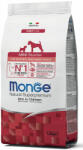 Monge Mini Starter Chicken 15 kg