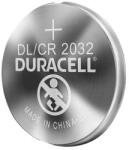 Duracell gombelem lítium CR2032 B5 DGCR2032B5 (DGCR2032B5)
