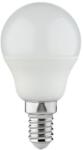 Kanlux LED izzó kisgömb E14 6, 5W 3000K 806lm G45 BILO 26767 (26767)