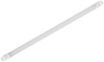 Kanlux LED fénycső T8 9W 4000K 1440lm 602mm GLASSv4 33210 (33210)