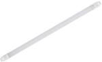 Kanlux LED fénycső T8 18W 4000K 2880lm 1212mm GLASSv4 33212 (33212)