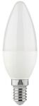 Kanlux LED izzó gyertya E14 5, 9W 6500K 806lm C35 IQ-LED 36687 (36687)
