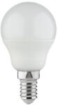 Kanlux LED izzó kisgömb E14 3, 4W 2700K 470lm G45 IQ-LED 36688 (36688)
