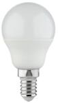 Kanlux LED izzó kisgömb E14 5, 9W 2700K 806lm G45 IQ-LED 36694 (36694)