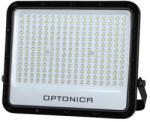 OPTONICA LED reflektor 500W 70000lm 6000K fekete IP65 Premium Line 15897