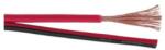  Hangfal kábel 2x1, 50 mm2 100m/papírdobon 20085 (20085)